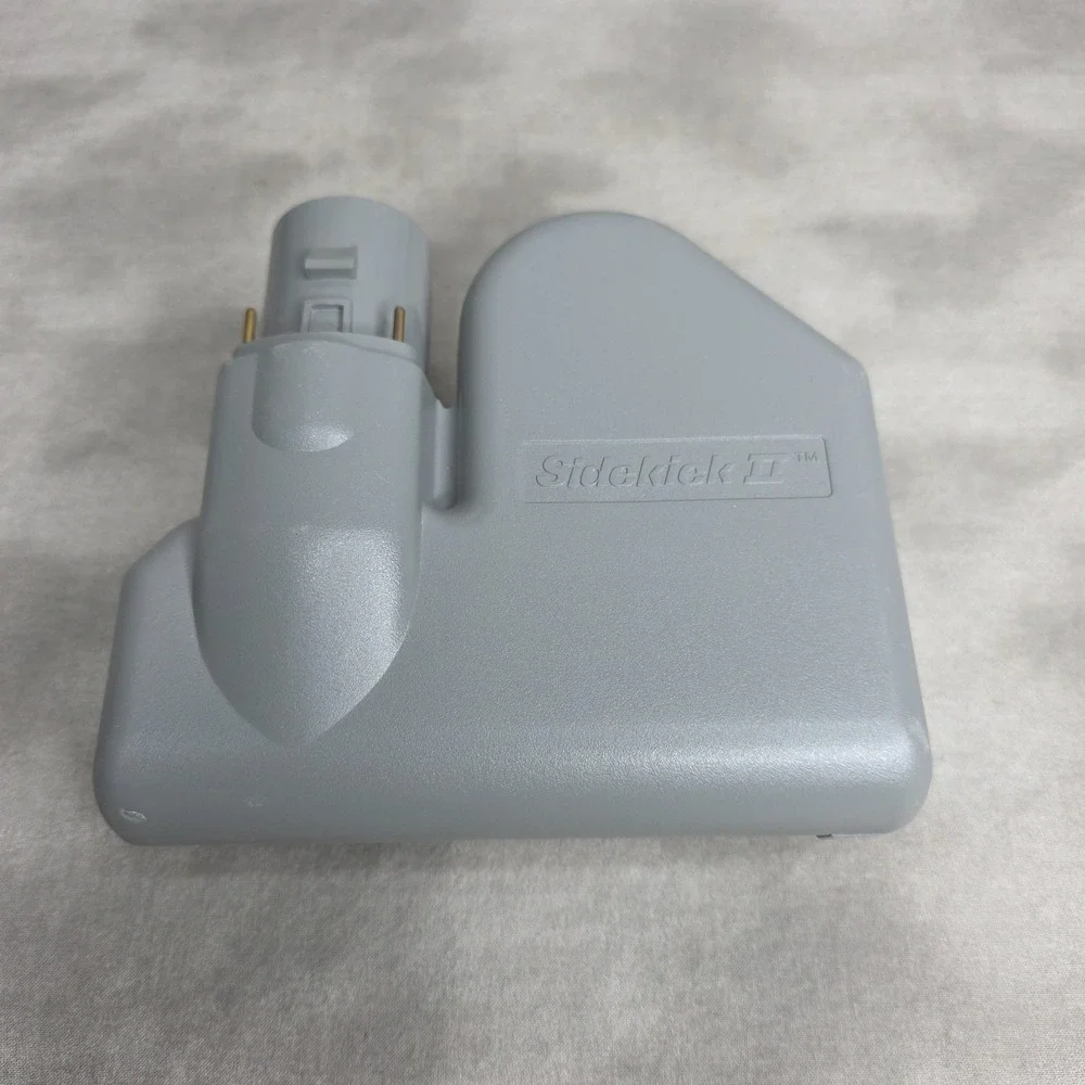 ELECTROLUX Sidekick II Vacuum Accessory Attachment Model K107C‎